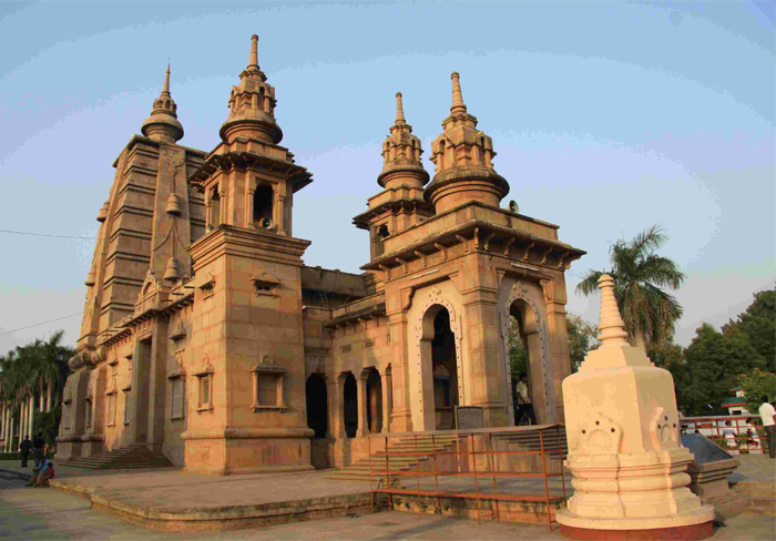 golden triangle tour